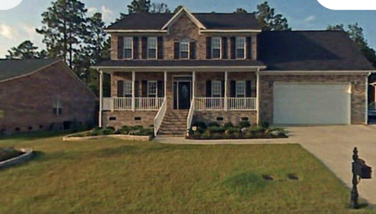 5236 Spreading Branch Rd - Photo 2 of 12