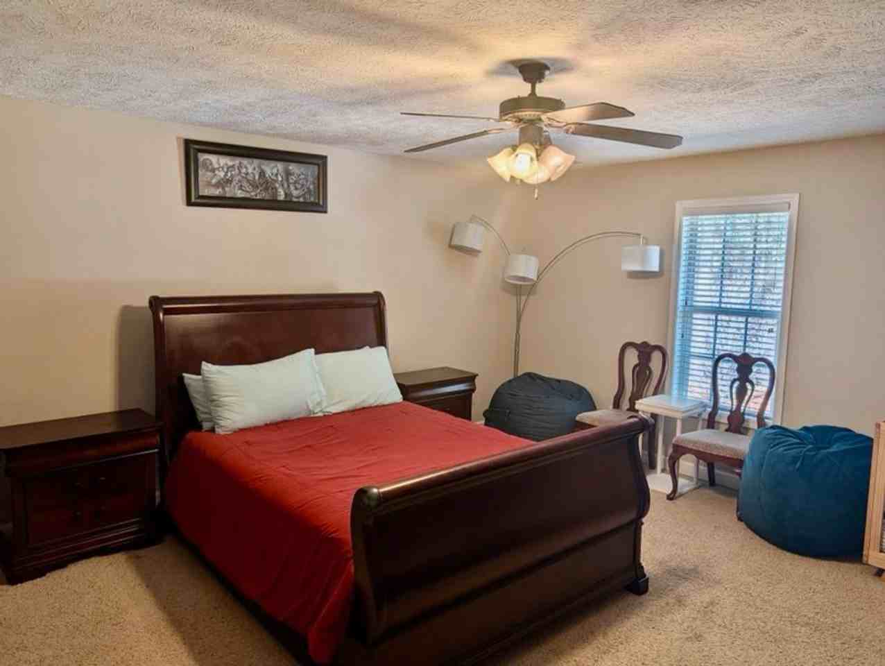 5236 Spreading Branch Rd - Photo 3 of 12