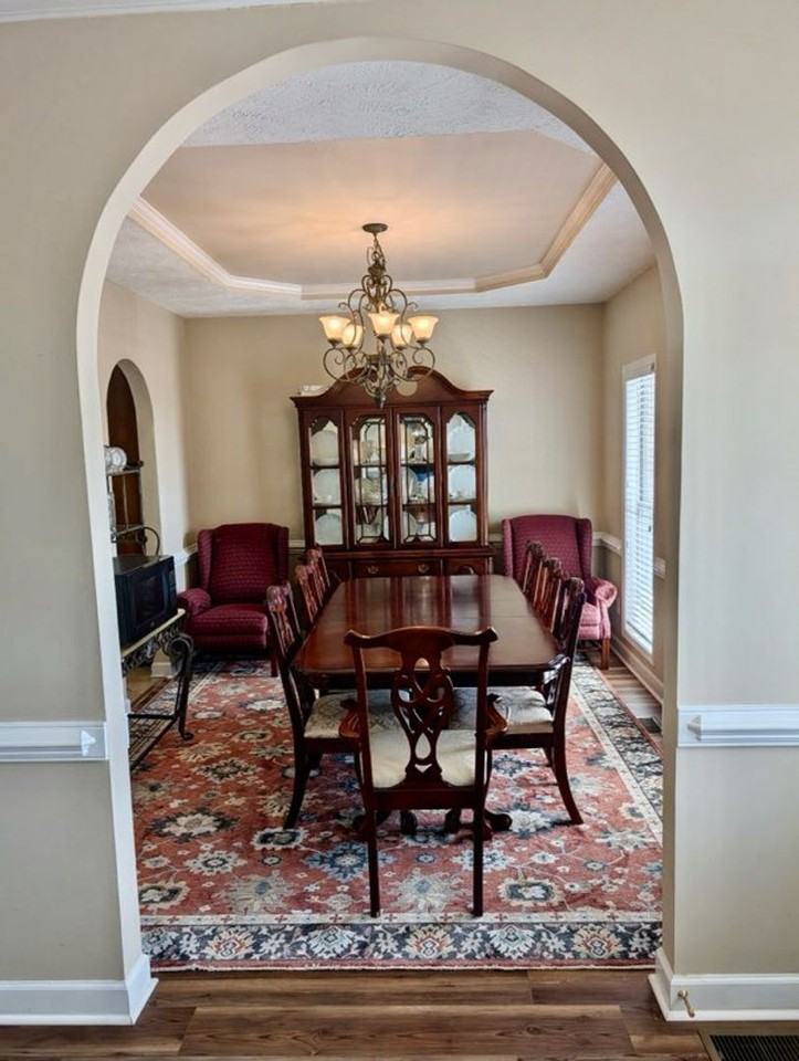 5236 Spreading Branch Rd - Photo 5 of 12