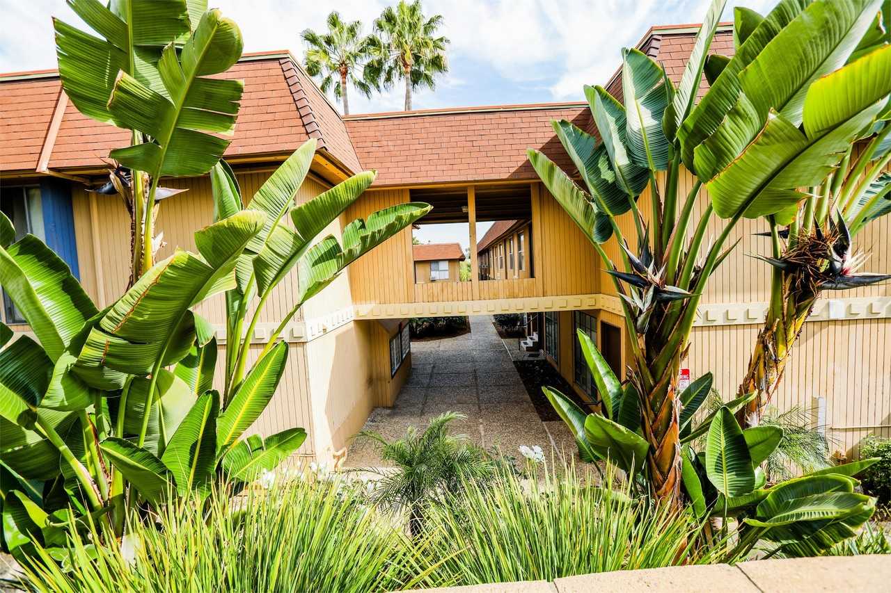 Rolando Court Apartments - Photo 2 of 27