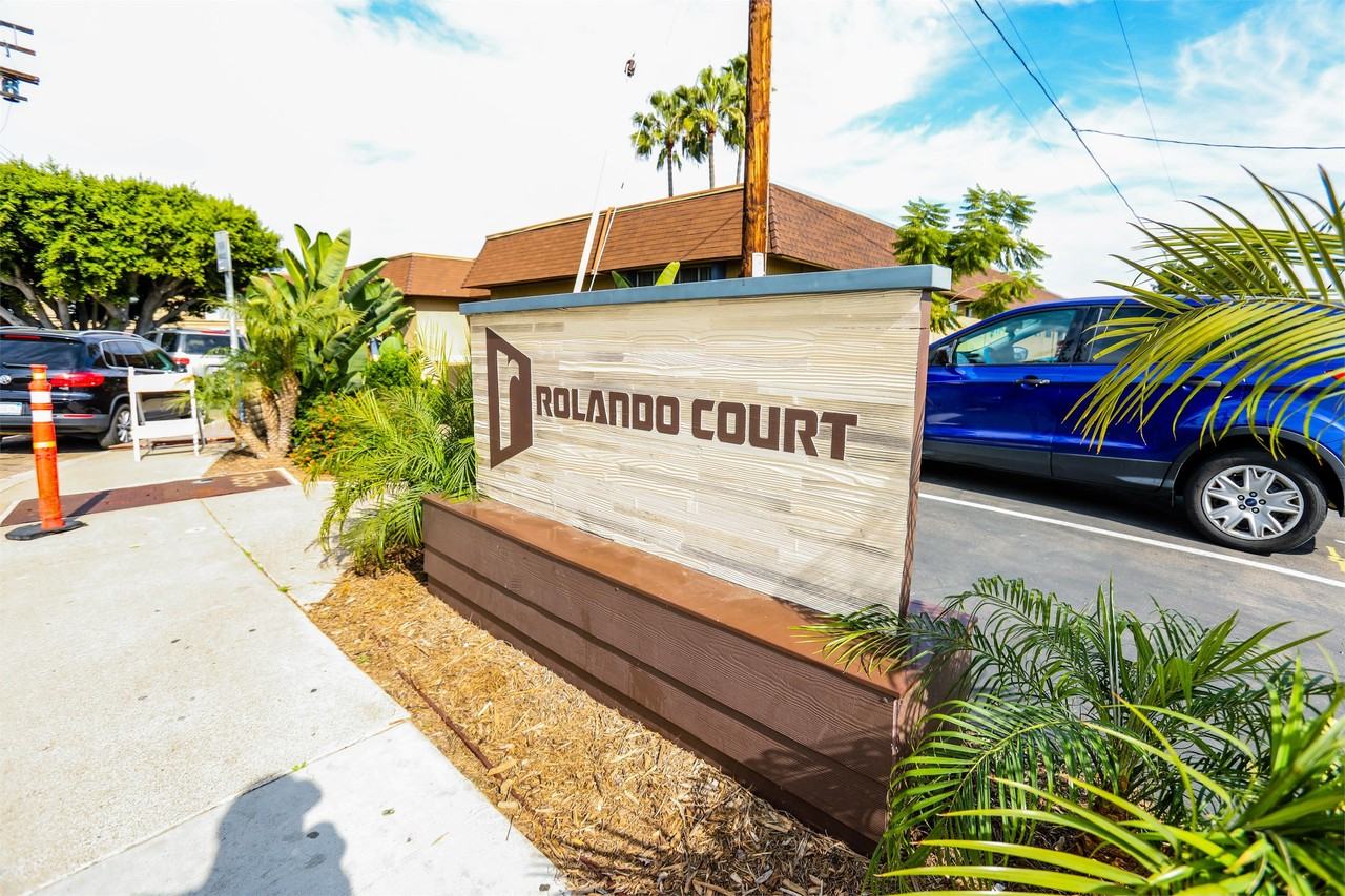 Rolando Court Apartments - Photo 5 of 27