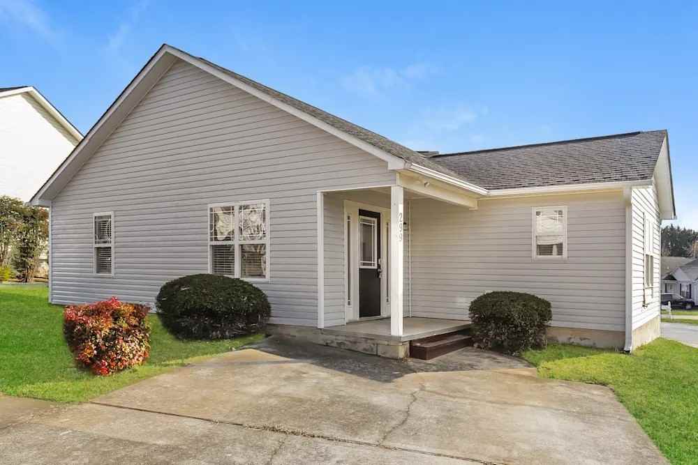 298 Maynard South Dr, Winston Salem, Nc, 27107 #NA - Photo 2 of 13