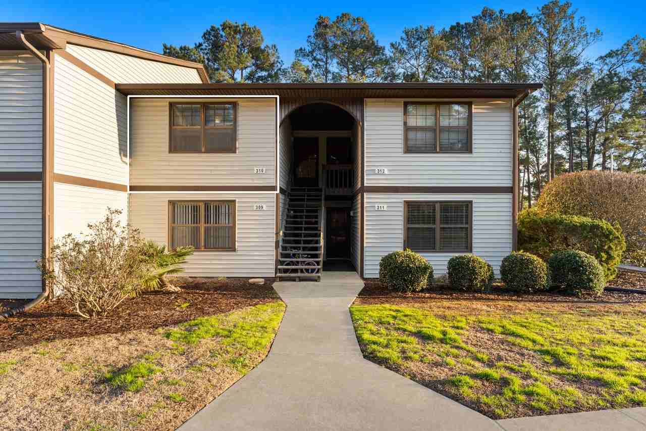 310 Country Club Villa Dr #310 - Photo 2 of 34