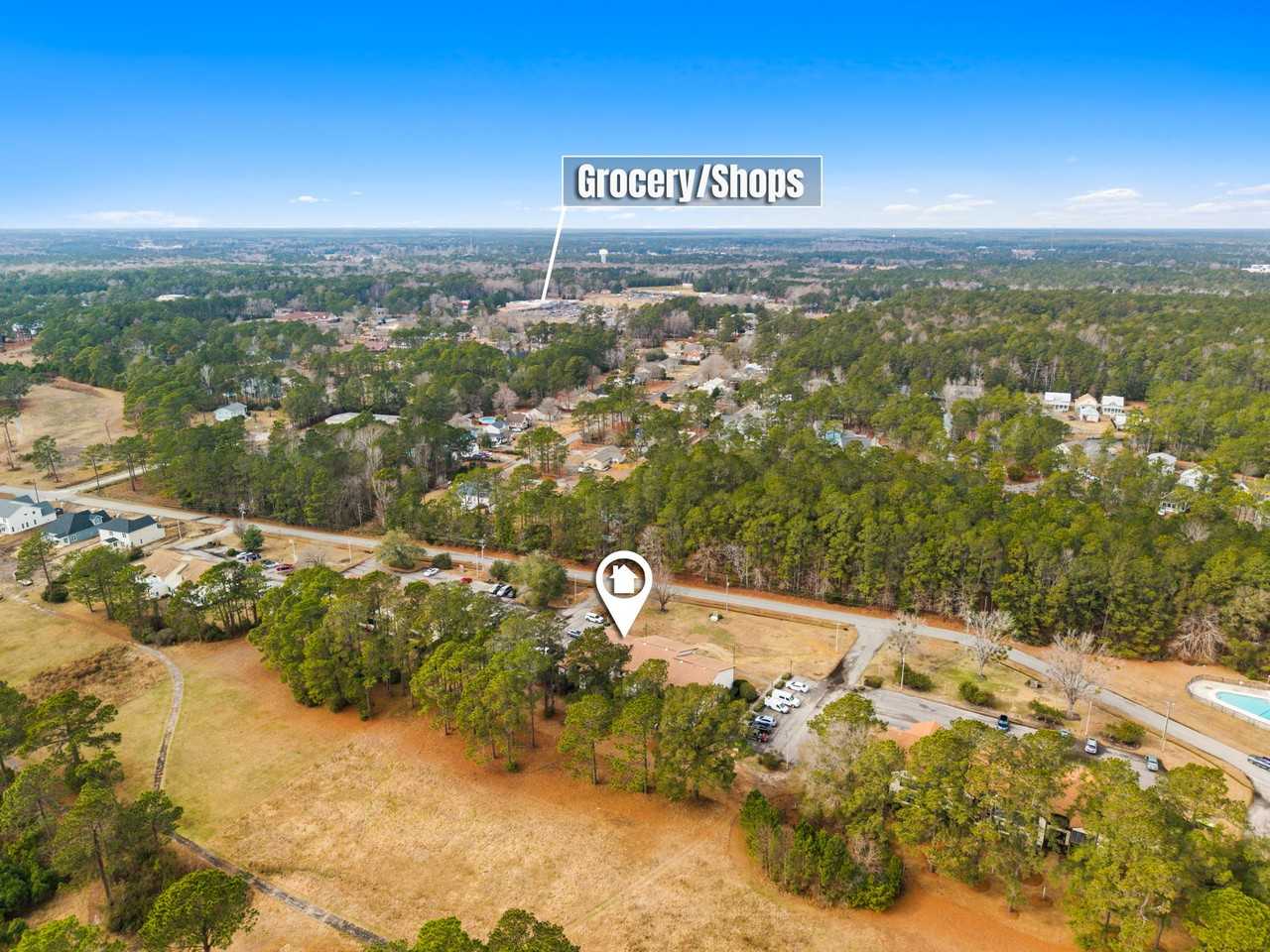 310 Country Club Villa Dr #310 - Photo 4 of 34