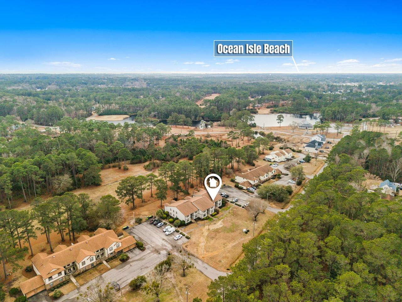 310 Country Club Villa Dr #310 - Photo 5 of 34