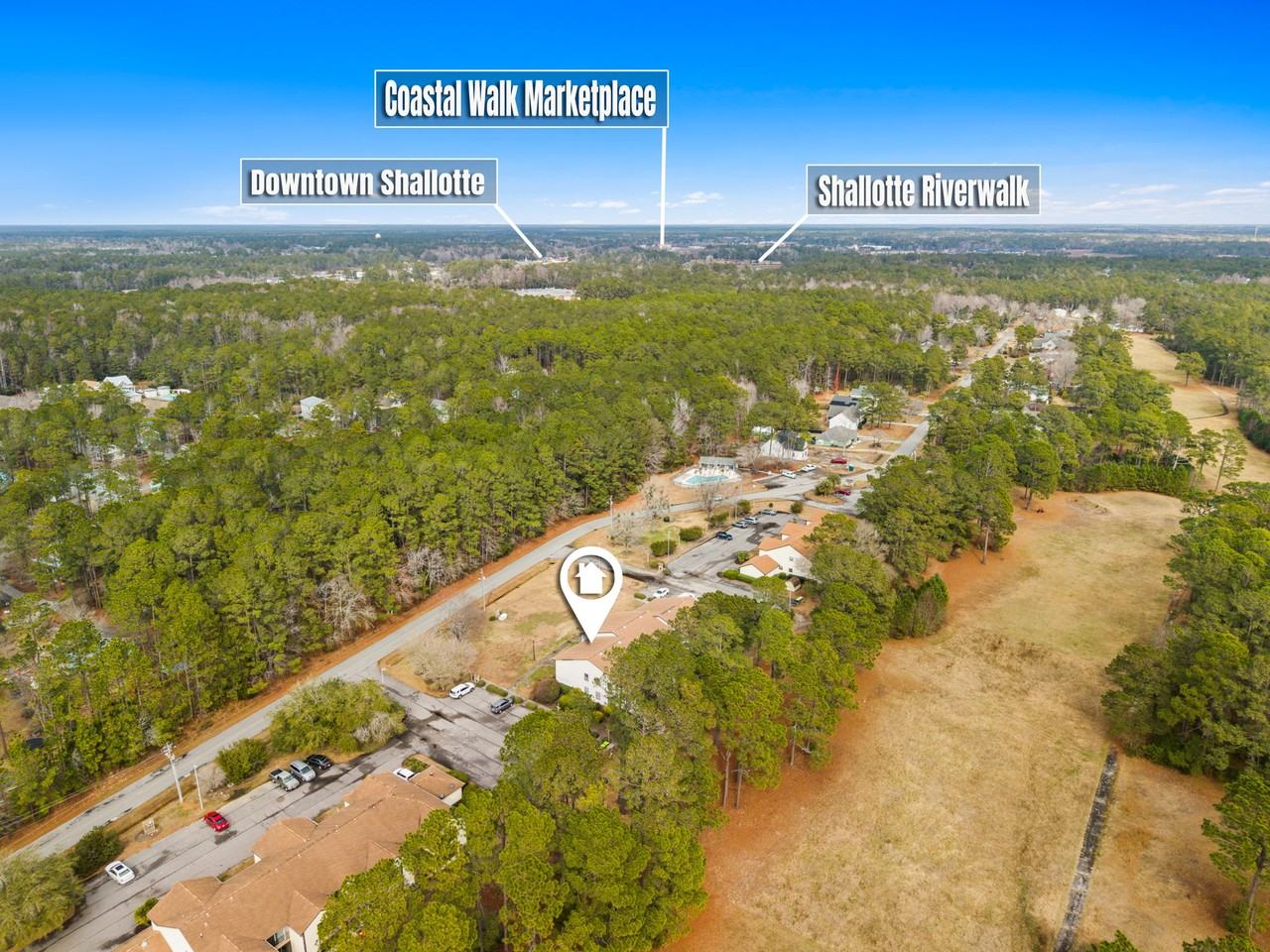 310 Country Club Villa Dr #310 - Photo 6 of 34