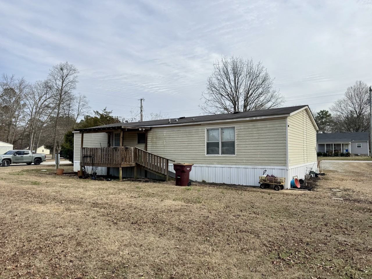 15963 Witty Mill Road - Photo 3 of 3