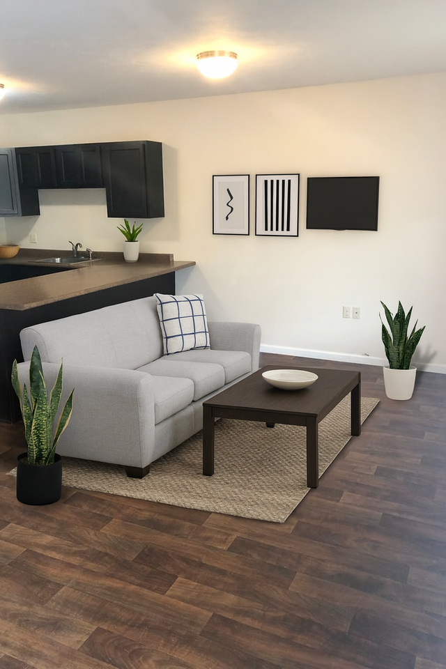 7201 Maple Valley Road - Photo 3 of 5