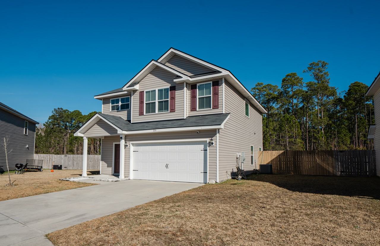 221 Gambrell Rd #1 - Photo 2 of 40