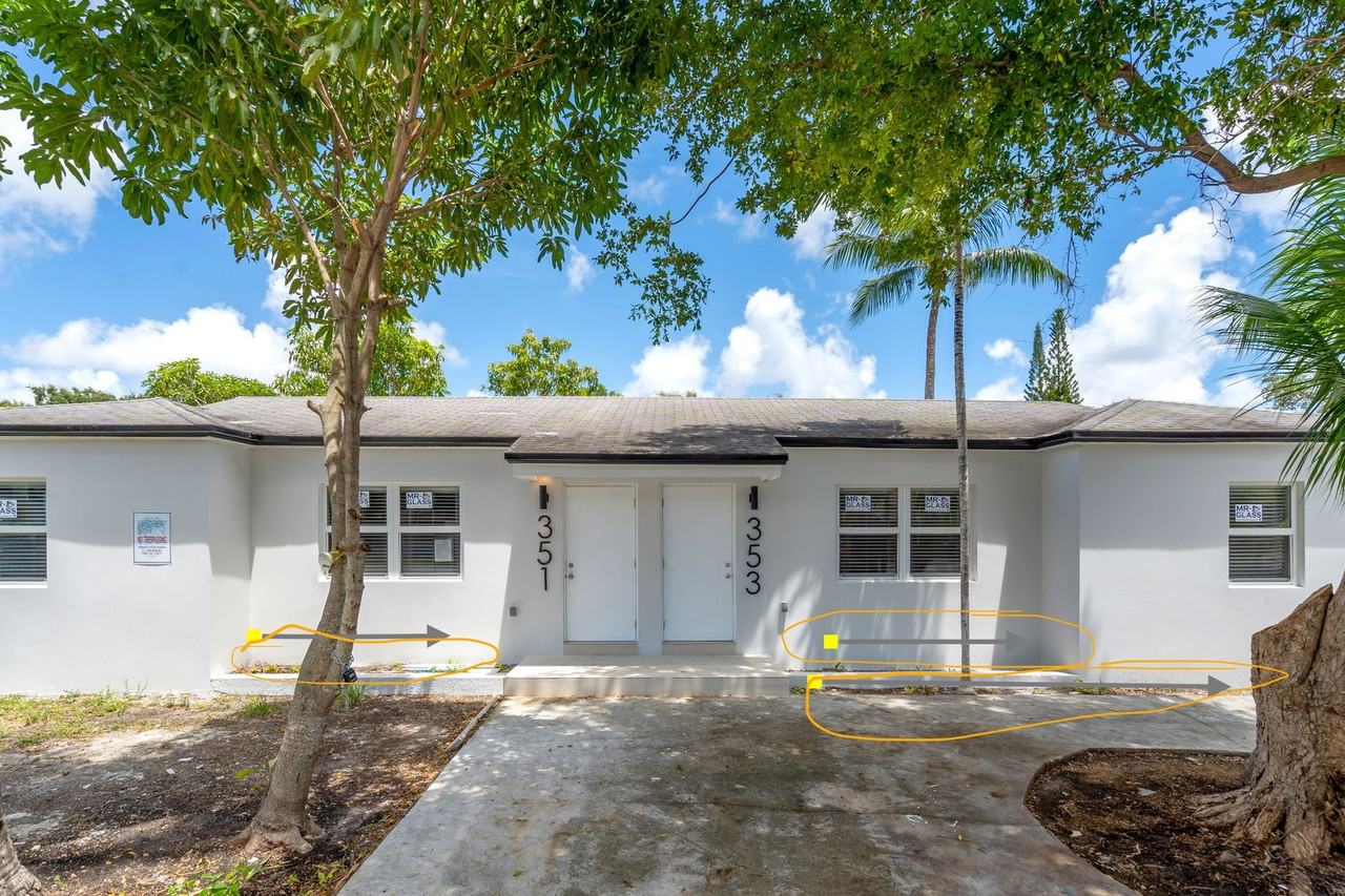 351 Ne 82nd St #1 - Photo 2 of 8