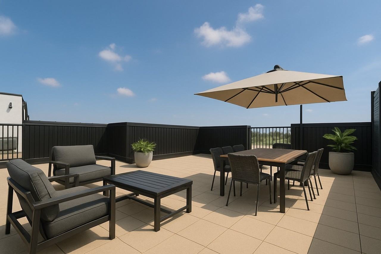 861 Catalpa Sq - Photo 5 of 10