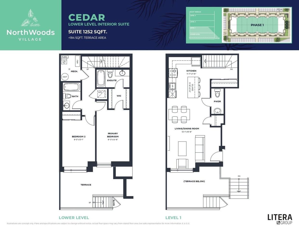 861 Catalpa Sq - Photo 7 of 10