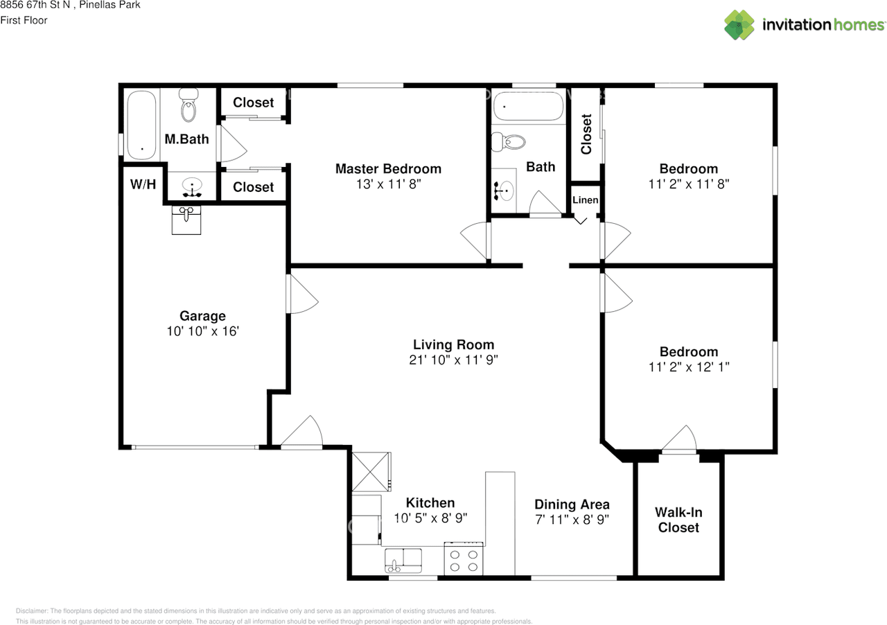 8856 67th St N - Photo 2 of 16