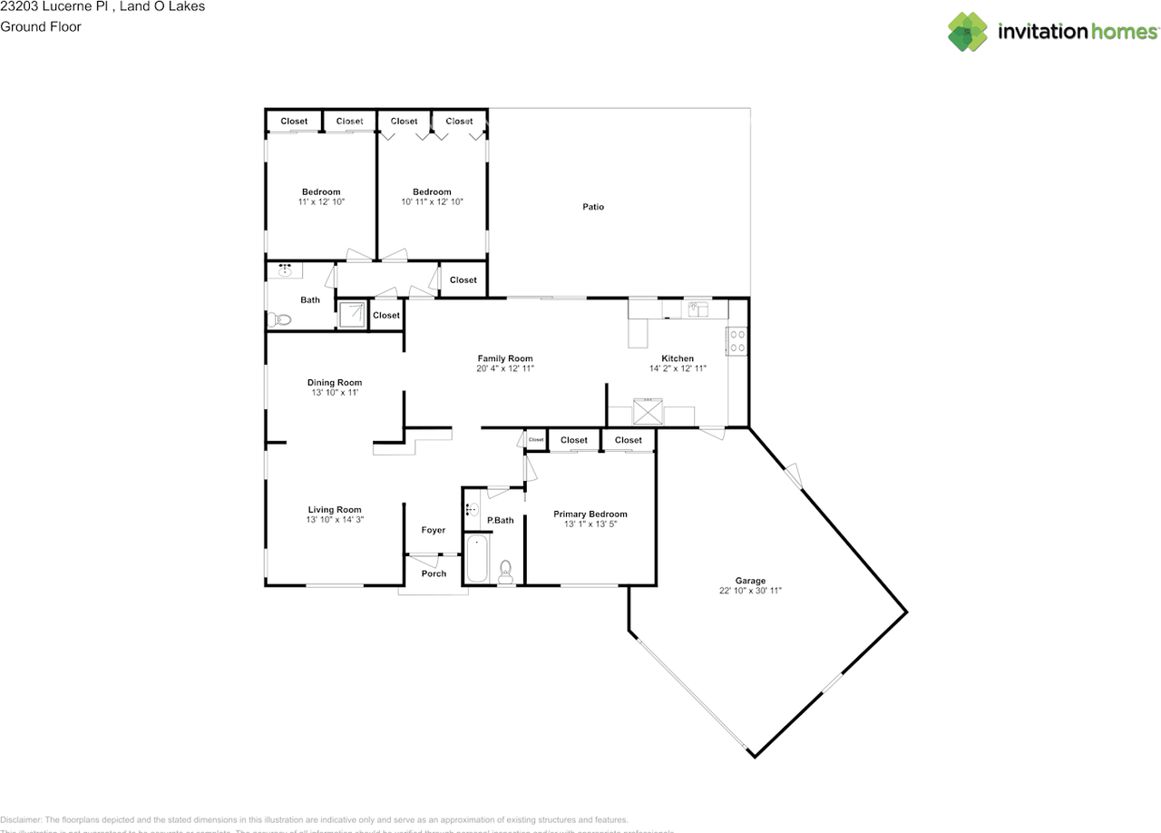 23203 Lucerne Pl - Photo 2 of 18