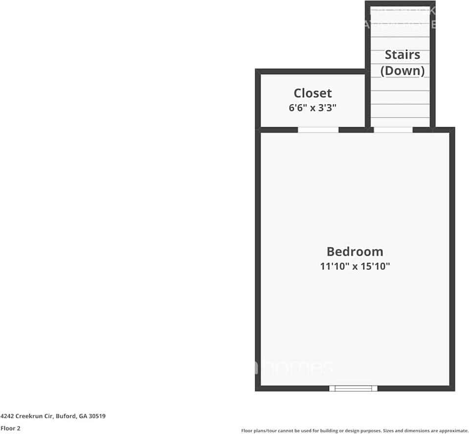 4242 Creekrun Cir - Photo 3 of 18