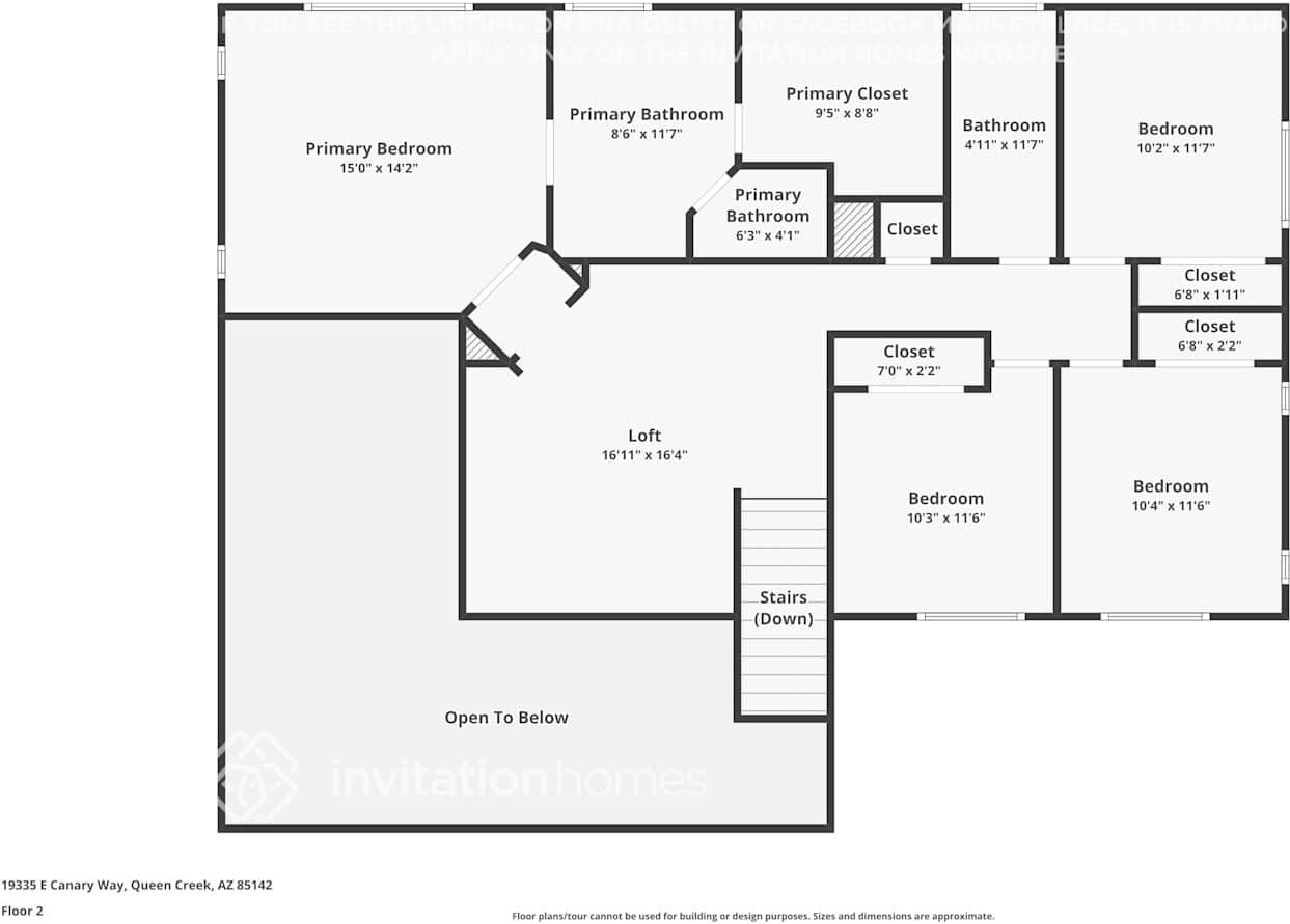 19335 E Canary Way - Photo 3 of 18