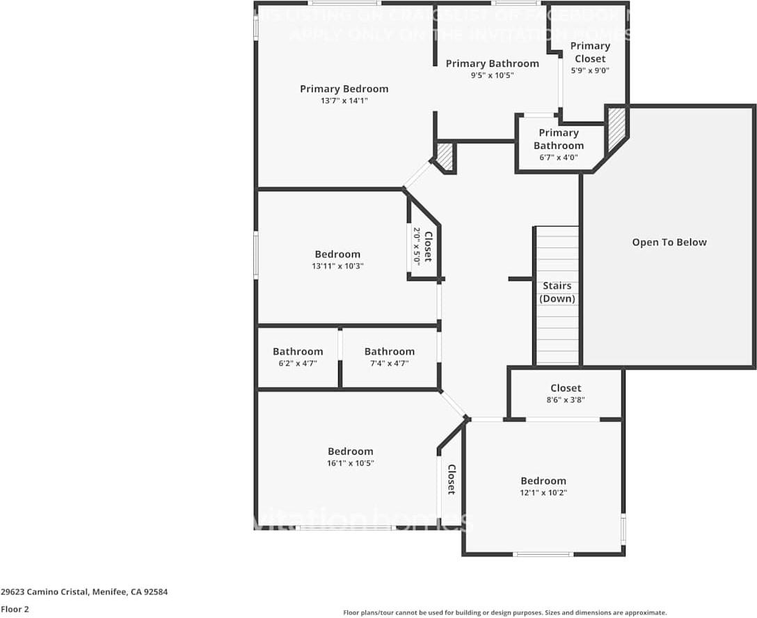 29623 Camino Cristal - Photo 3 of 18