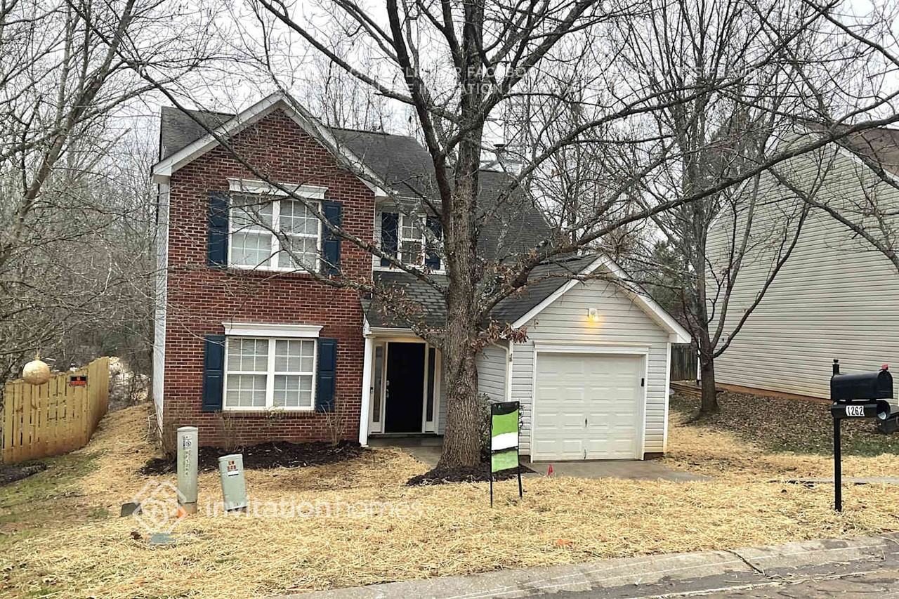 1262 Winding Path Rd