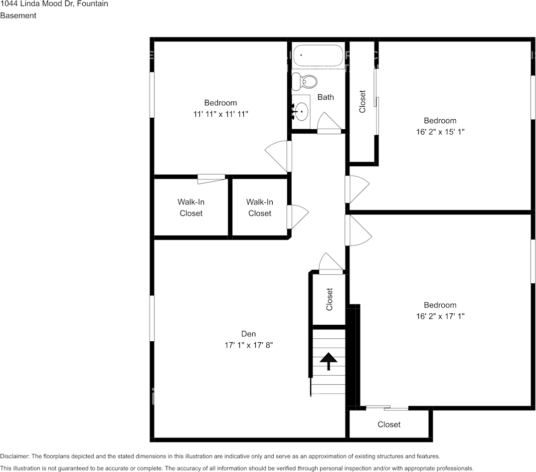 1044 Linda Mood Dr - Photo 2 of 26