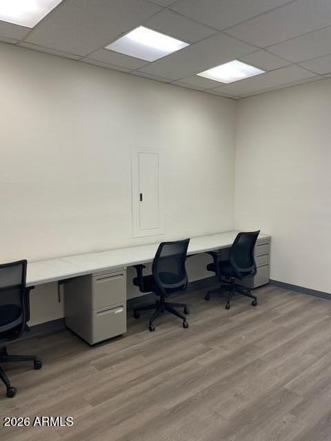 202 N Lindsay Rd Ste 201 #201 - Photo 6 of 15