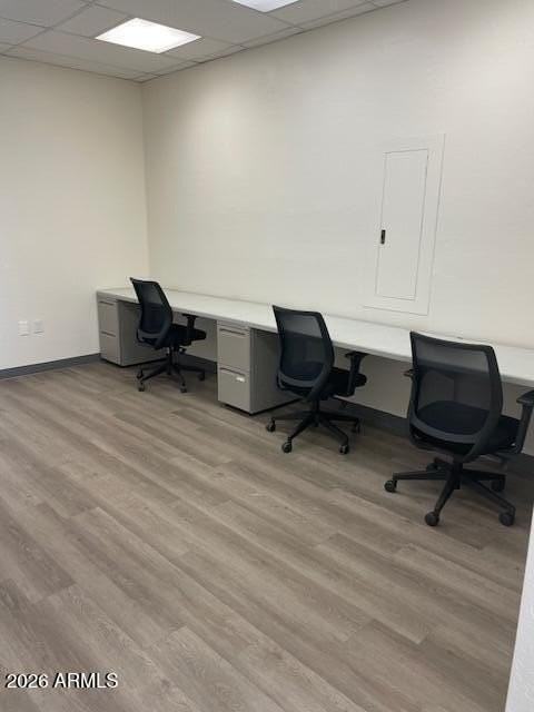 202 N Lindsay Rd Ste 201 #201 - Photo 7 of 15