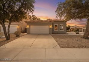 45445 W Gavilan Dr - Photo 1 of 1