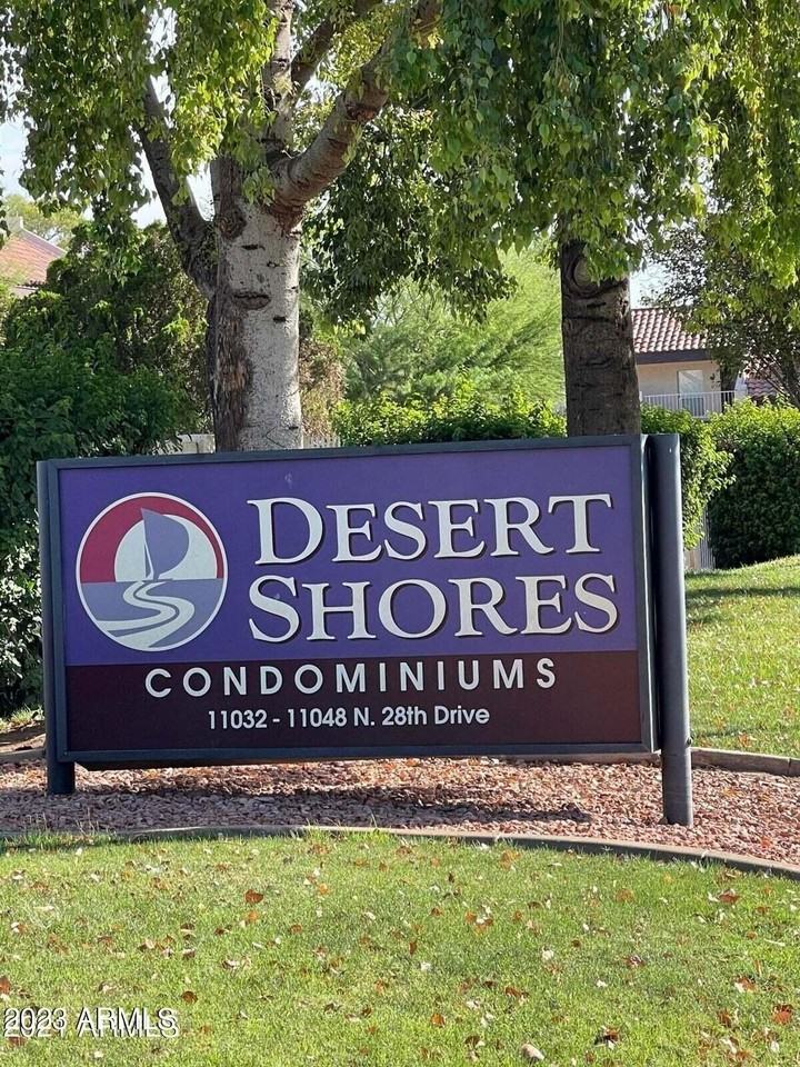 11040 N 28th Dr Unit 130 #130 - Photo 2 of 25