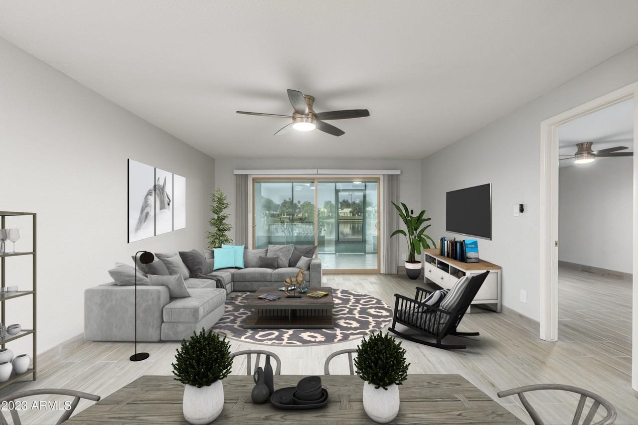 11040 N 28th Dr Unit 130 #130 - Photo 4 of 25