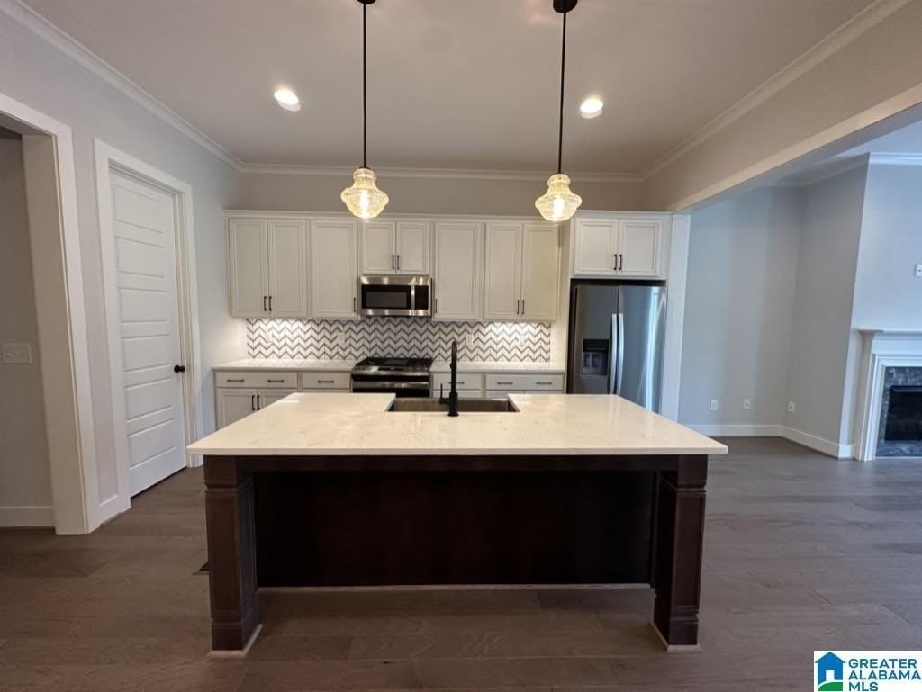 508 Preserve Pkwy - Photo 5 of 21