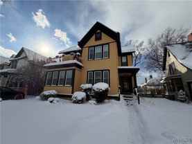 180 Richmond Ave Apt 4 #4 - Photo 1 of 1