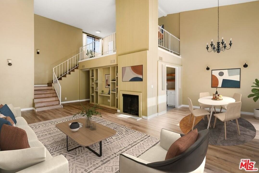 1944 Glendon Ave Apt 309 #309