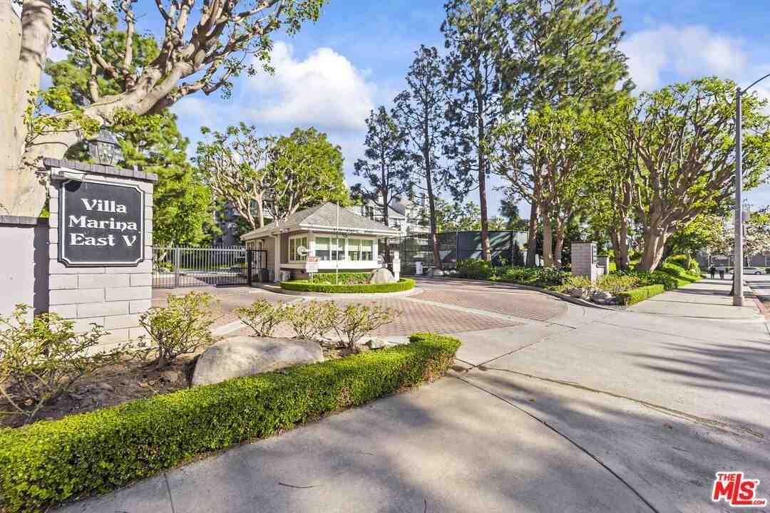 4338 Redwood Ave Unit B315 #B315