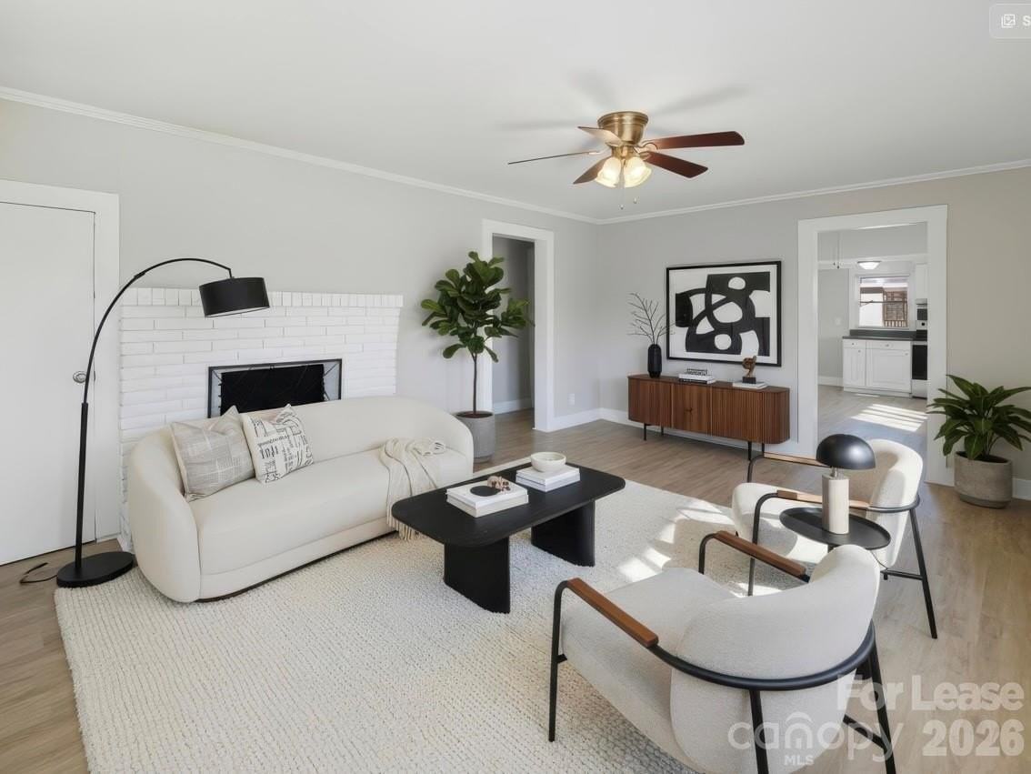 8907 E Franklin St - Photo 2 of 20