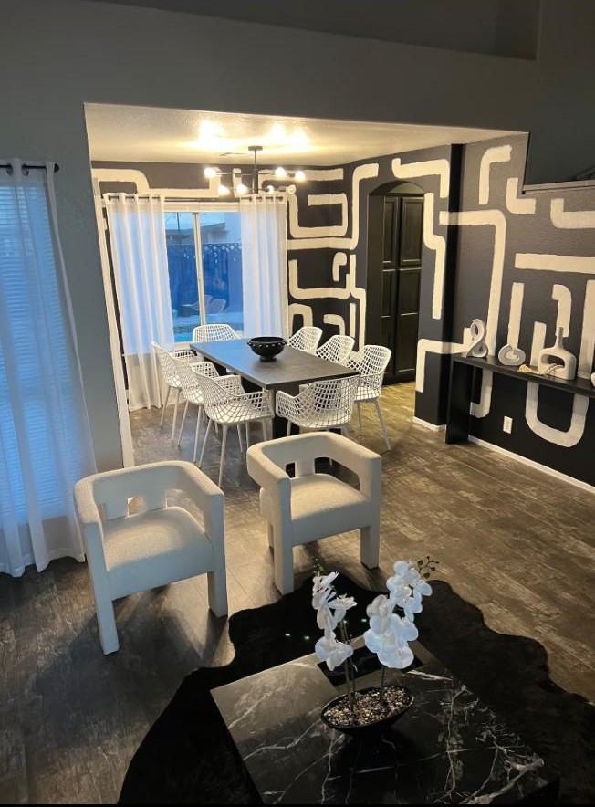 Camino Del Santo Pkwy - Photo 2 of 14