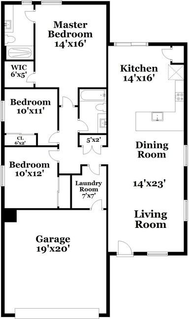 21221 W Hubbell St - Photo 2 of 16