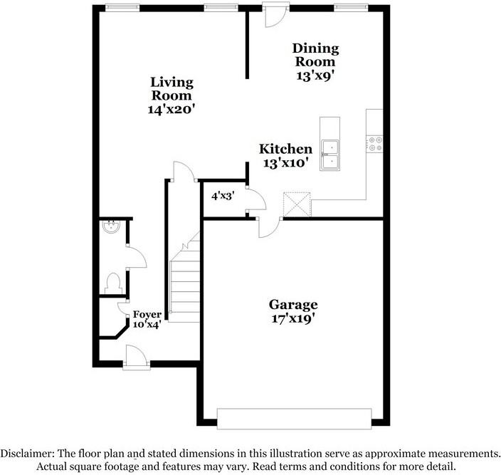 505 Broughton Dr - Photo 2 of 17