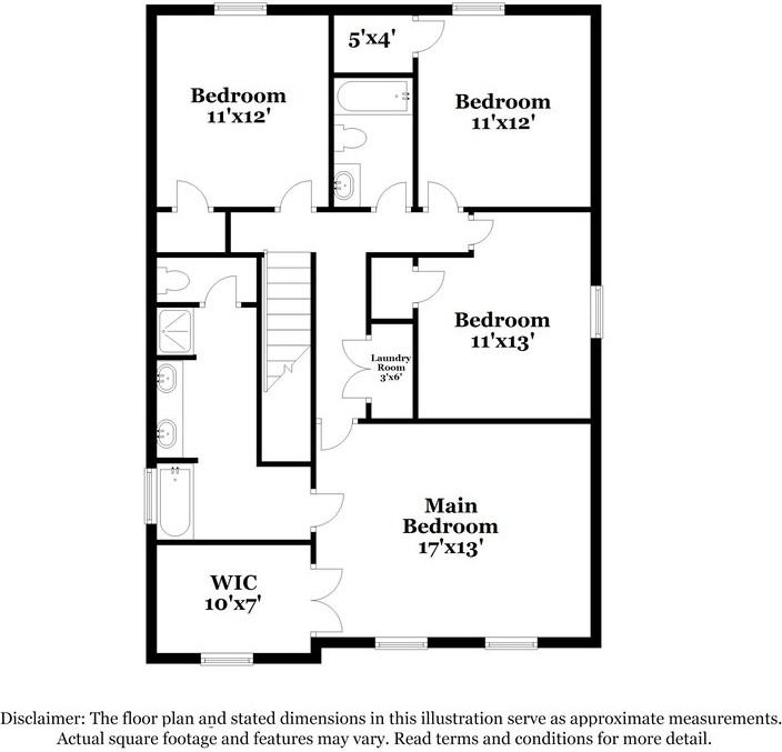 505 Broughton Dr - Photo 3 of 17