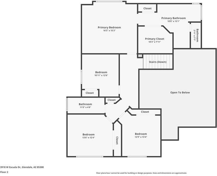 3918 W Escuda Dr - Photo 3 of 17