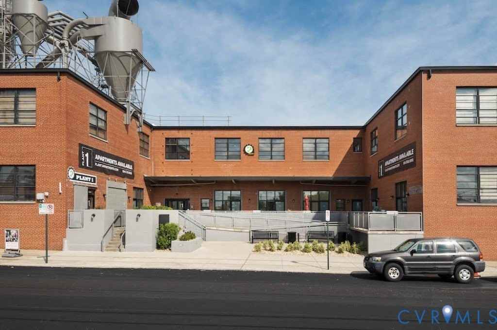 403 Stockton St Apt 4155 #4155