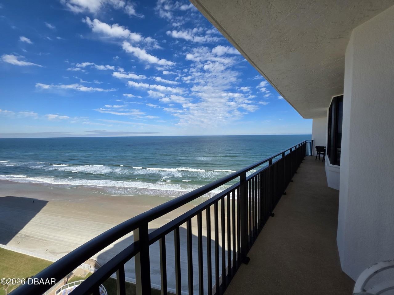 2555 S Atlantic Ave Apt 1601 #1601 - Photo 3 of 25