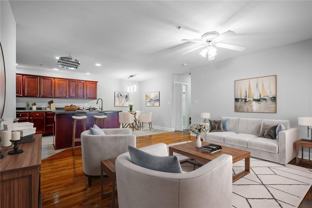 402 Madison Ln Se Unit 402 #402 - Photo 1 of 1