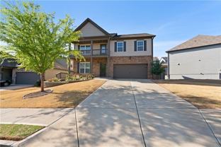 221 Orchard Trl - Photo 1 of 1