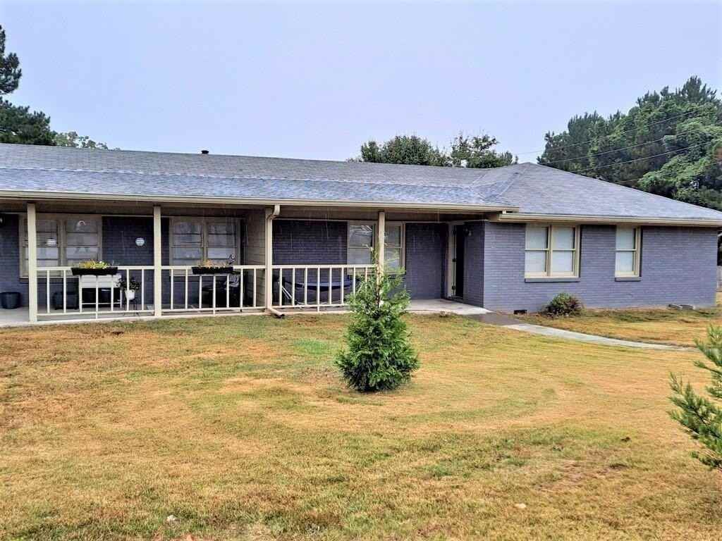 1063 Pleasant Hill Rd Apt A #A