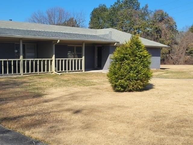 1063 Pleasant Hill Rd Apt A #A - Photo 2 of 18