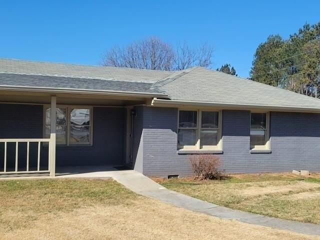 1063 Pleasant Hill Rd Apt A #A - Photo 3 of 18