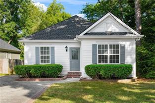 2581 Church St Nw - Photo 1 of 1