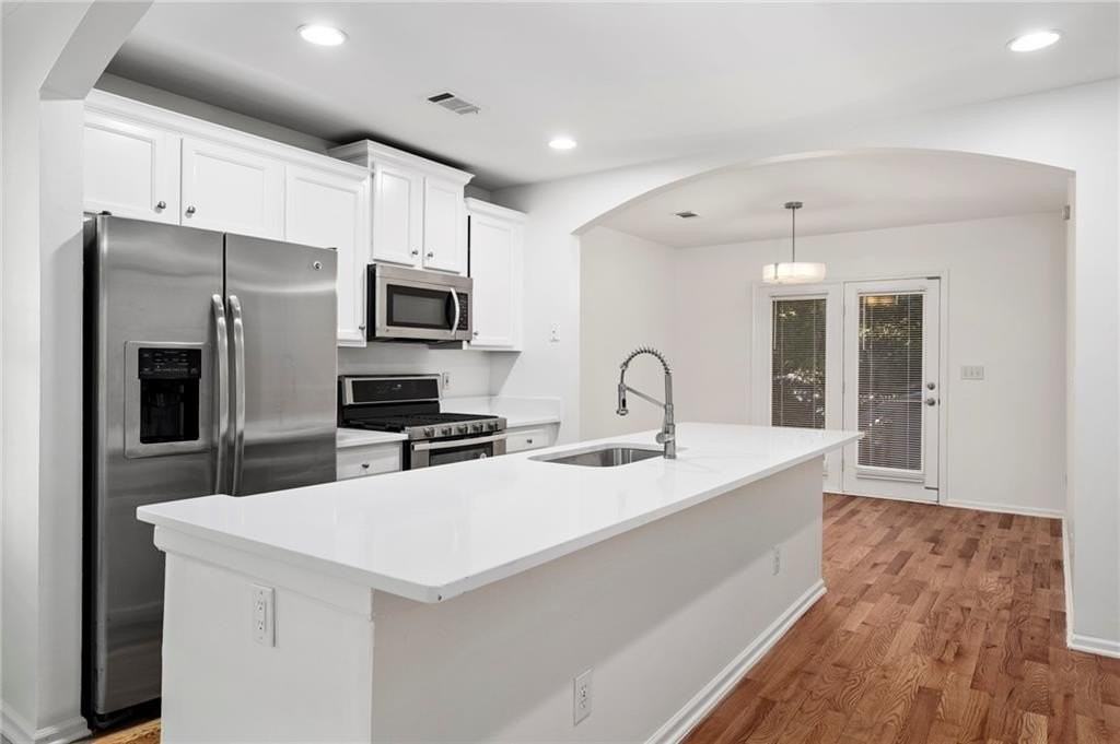 2581 Church St Nw - Photo 6 of 26