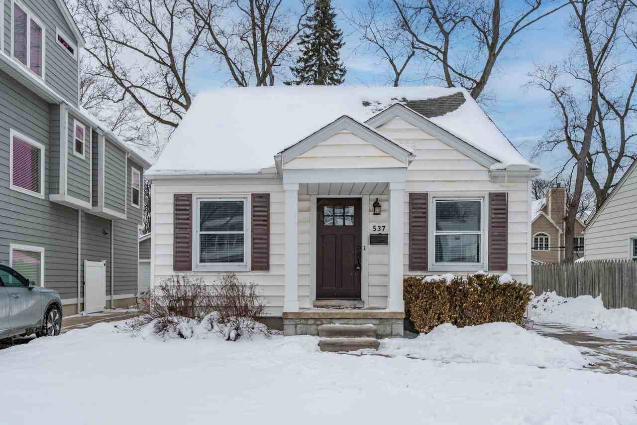 537 Bird Ave - Photo 2 of 8