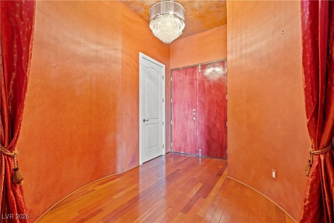 360 E Desert Inn Rd #403 - Photo 7 of 43