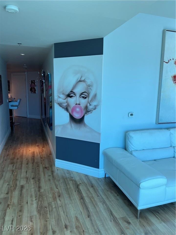 2700 Las Vegas Blvd S #3907 - Photo 5 of 50